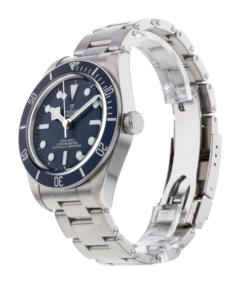 Tudor Black Bay M79030B-0001